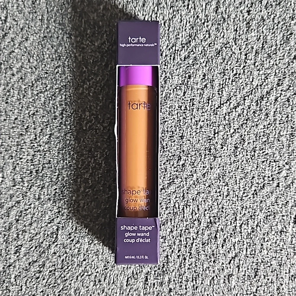 Tarte Shape Tape Glow Wand in: Ablaze - Picture 3 of 8